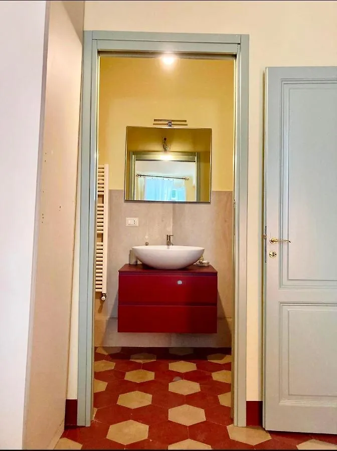 Casa Biancalana Centro Storico-Stanza Biccio Apartment Lucca
